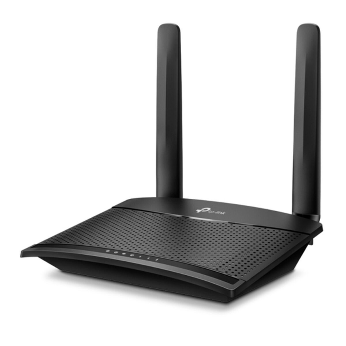 Router TP-Link TL-MR100 Sort Ethernet LAN 2 Wi-Fi 4G LTE 300 Mbps
